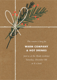 Holiday Favorites by Paperless Post