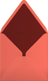 Moscow - Paperless Post Envelope