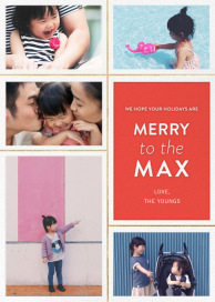 Merry to the Max by Jonathan Adler