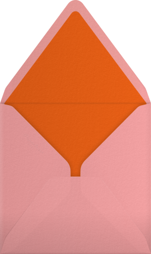 Fresh Grapefruit - kate spade new york Envelope