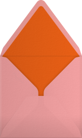 Fresh Grapefruit - kate spade new york Envelope