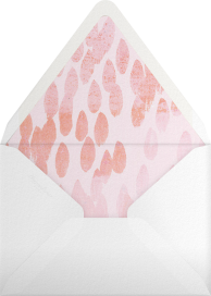 Mural - Ashley G Envelope