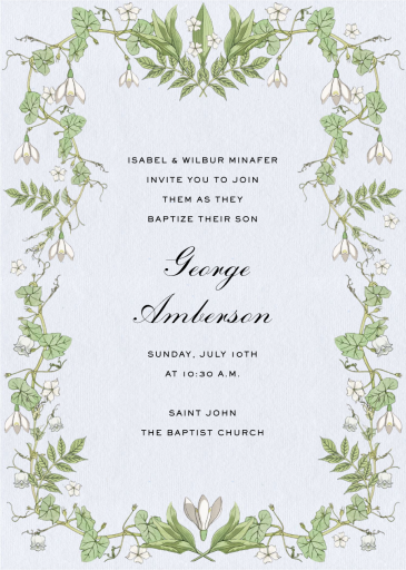 Madagascar Jasmine by Stephanie Fishwick