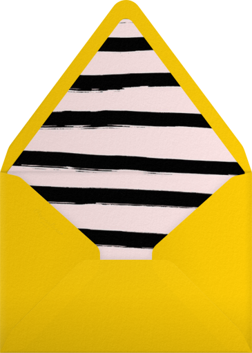 Sundry Strokes (Photo) - Ashley G Envelope