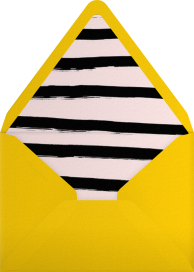 Sundry Strokes (Photo) - Ashley G Envelope