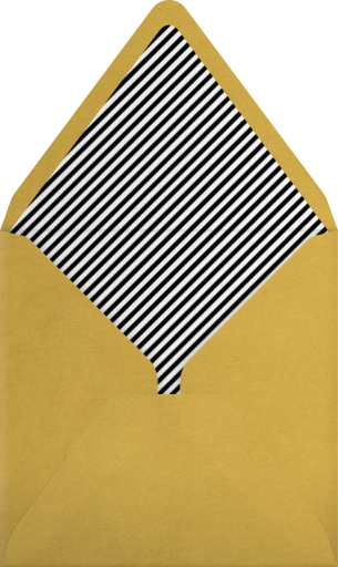 Sweden in the Summer - Mr. Boddington's Studio Envelope