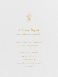 Antonia by Paperless Post