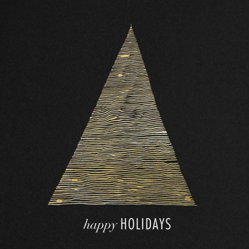 Felice (Greeting) - Greeting Card by Kelly Wearstler