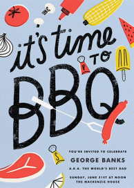 Grill ‘Em by Hello!Lucky