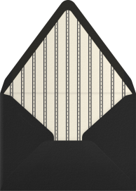 Heritage Frame - Paperless Post Envelope