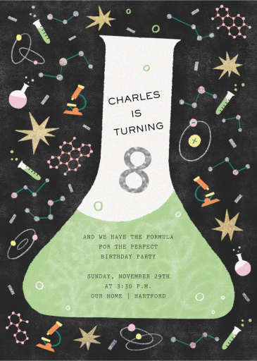 You’re So Noble by Paperless Post