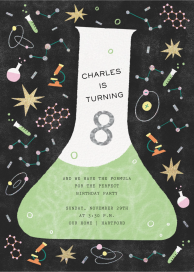 You’re So Noble by Paperless Post