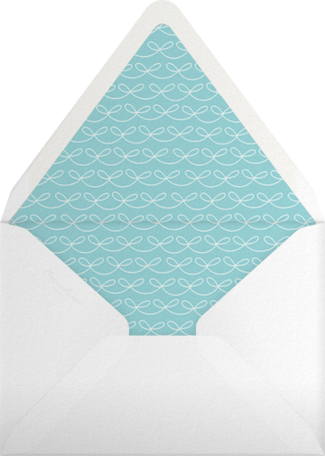 Put a String on It - Cheree Berry Paper & Design Envelope
