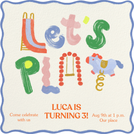 The Littles by Paperless Post