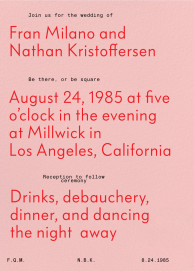 Over to You by Goods Gang