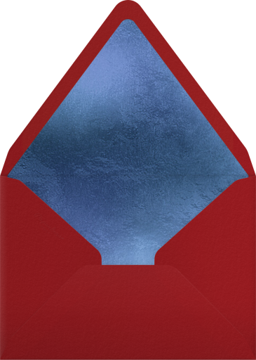 Shiny Spots - kate spade new york Envelope