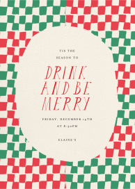 Checking It Twice by Mr. Boddington's Studio