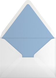Whitework - Bernard Maisner Envelope