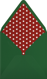 White (Square) - Paperless Post Envelope