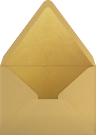Stacked Cut - Both Envelope