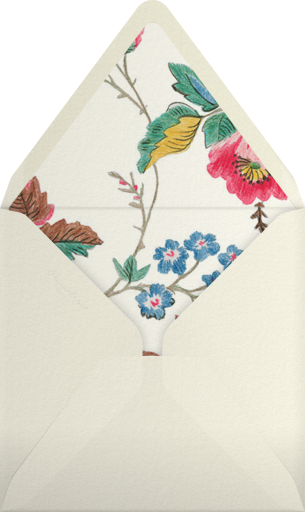 Millie - Liberty Envelope