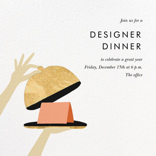 Cloche by Rifle Paper Co.