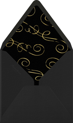 We the People - Paperless Post Envelope