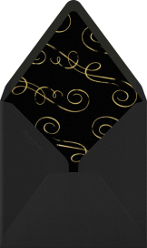 We the People - Paperless Post Envelope