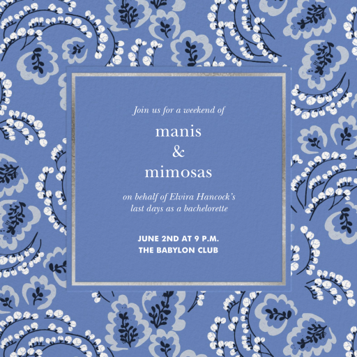 Block Buds by kate spade new york