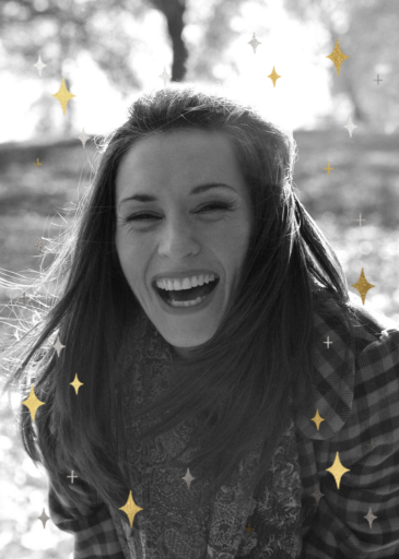 Space Age Stars Photo - Birthday Invitation by Paperless Post