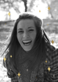 Space Age Stars Photo - Birthday Invitation by Paperless Post