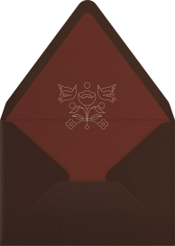 Fable - Rubinski Works Envelope