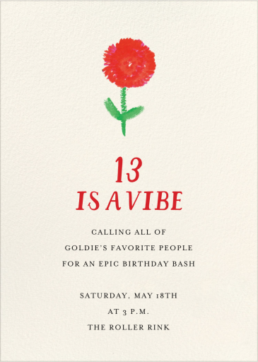 Floral Bonanza Photo by Mr. Boddington's Studio - Back