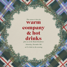 L'hiver by Nathalie Lété