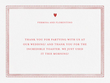 Miss Cricket (Stationery) by Mr. Boddington's Studio