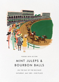 Derby Dash by Rifle Paper Co.