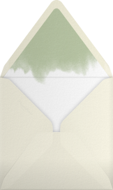 Saint Emilion - Paperless Post Envelope