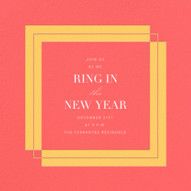 Time Out by Paperless Post