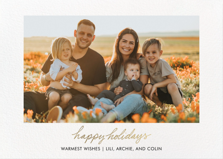 Season's Signature by Linda and Harriett