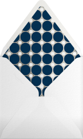 Polka - Sobre de Jonathan Adler