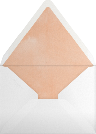 Our Little Kin - Paperless Post Envelope