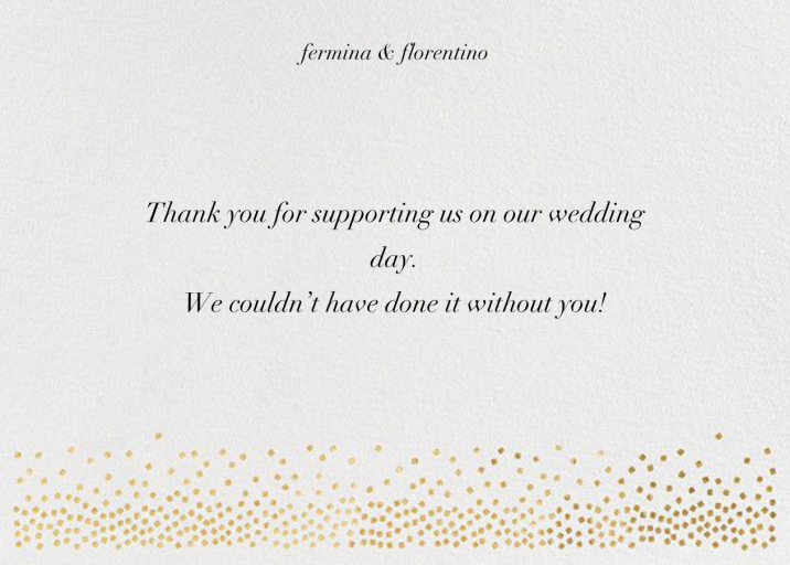 Jubilee II (Stationery) - Stationery by Kelly Wearstler