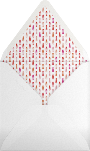 Eli - Mr. Boddington's Studio Envelope