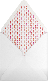 Eli - Mr. Boddington's Studio Envelope