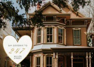 Where the Heart Is by Paperless Post