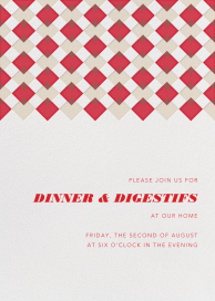 Infografía de Paperless Post