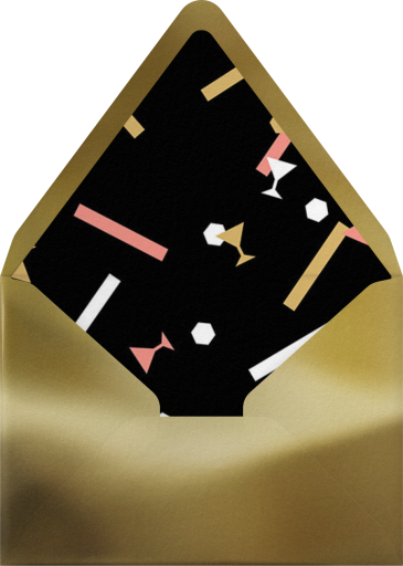 Idylle (Photo) - Paperless Post Envelope