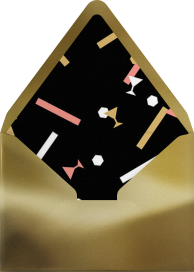 Idylle (Photo) - Paperless Post Envelope