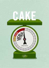 Scale - Birthday Card by Paperless Post