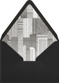 Cosmopolitan - Paperless Post Envelope